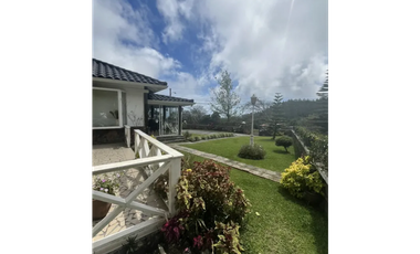 CHAME / ALTOS DEL MARIA / 1661M / 1 HABITACION / PATIO / SENDERISMO