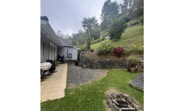 CHAME / ALTOS DEL MARIA / 1661M / 1 HABITACION / PATIO / SENDERISMO