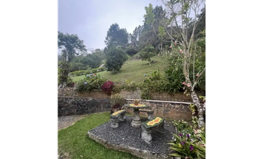 CHAME / ALTOS DEL MARIA / 1661M / 1 HABITACION / PATIO / SENDERISMO