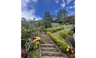 CHAME / ALTOS DEL MARIA / 1661M / 1 HABITACION / PATIO / SENDERISMO