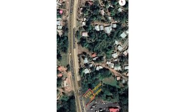TERRENO EN VENTA / CHAME / INTERAMERICANA / VIA PANAMERICANA / 1118m2