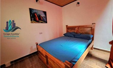 ALQUILO APARTAMENTO DOS.NIVELES.DOLEGUITA