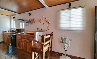 ALQUILO APARTAMENTO DOS.NIVELES.DOLEGUITA