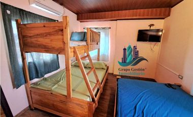 ALQUILO APARTAMENTO DOS.NIVELES.DOLEGUITA
