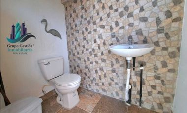 ALQUILO APARTAMENTO DOS.NIVELES.DOLEGUITA