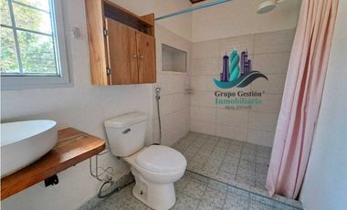 ALQUILO APARTAMENTO DOS.NIVELES.DOLEGUITA