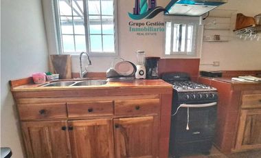 ALQUILO APARTAMENTO DOS.NIVELES.DOLEGUITA