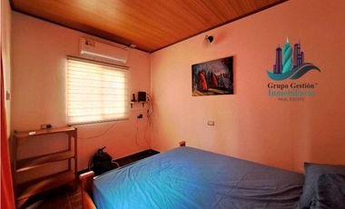 ALQUILO APARTAMENTO DOS.NIVELES.DOLEGUITA