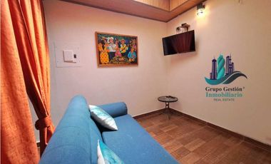 ALQUILO APARTAMENTO DOS.NIVELES.DOLEGUITA