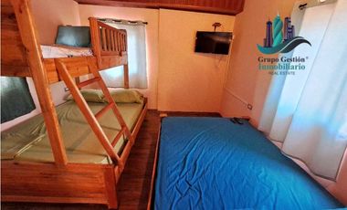 ALQUILO APARTAMENTO DOS.NIVELES.DOLEGUITA