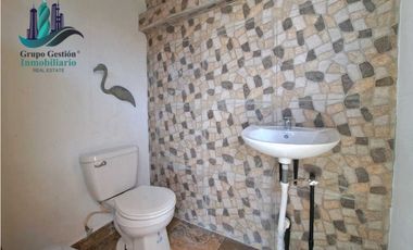 ALQUILO APARTAMENTO DOS.NIVELES.DOLEGUITA