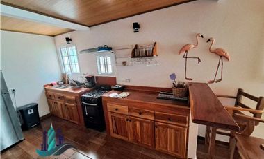 ALQUILO APARTAMENTO DOS.NIVELES.DOLEGUITA