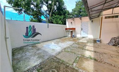 ALQUILO APARTAMENTO DOS.NIVELES.DOLEGUITA