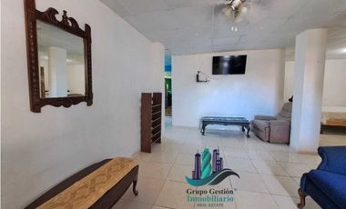 ALQUILO APARTAMENTO AMOBLADO DOLEGUITA