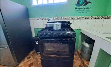 ALQUILO APARTAMENTO AMOBLADO DOLEGUITA