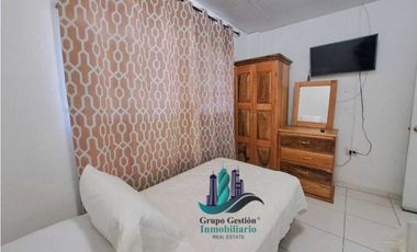 ALQUILO APARTAMENTO AMOBLADO DOLEGUITA