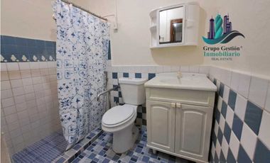 ALQUILO APARTAMENTO AMOBLADO DOLEGUITA