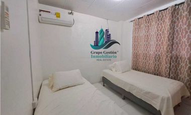ALQUILO APARTAMENTO AMOBLADO DOLEGUITA