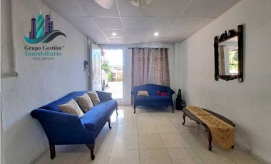 ALQUILO APARTAMENTO AMOBLADO DOLEGUITA