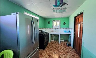 ALQUILO APARTAMENTO AMOBLADO DOLEGUITA