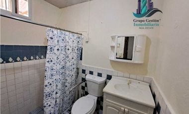 ALQUILO APARTAMENTO AMOBLADO DOLEGUITA