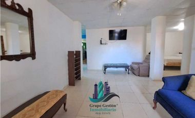 ALQUILO APARTAMENTO AMOBLADO DOLEGUITA