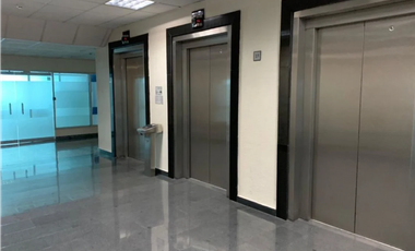 MARBELLA / OFICINA / OCEAN BUSINESS PLAZA / 78M / AMOBLADO / RECEPCION