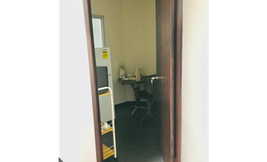 MARBELLA / OFICINA / OCEAN BUSINESS PLAZA / 78M / AMOBLADO / RECEPCION