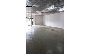 NUEVO TOCUMEN / LOCAL COMERCIAL / 150M / VIA PRINCIPAL