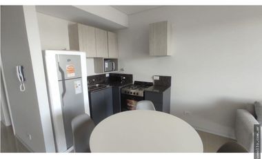 DEPARTAMENTO (403 TII) EN VENTA 3 AMBIENTES