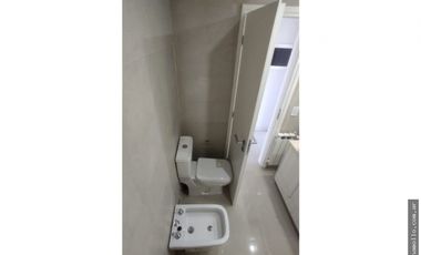 DEPARTAMENTO (403 TII) EN VENTA 3 AMBIENTES