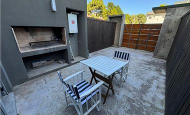 DEPARTAMENTO (403 TII) EN VENTA 3 AMBIENTES