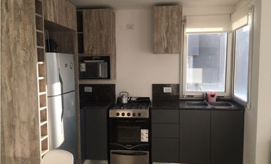 DEPARTAMENTO (701 TII) EN VENTA EN PINAMAR ZENTIVA