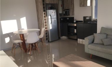 DEPARTAMENTO (701 TII) EN VENTA EN PINAMAR ZENTIVA