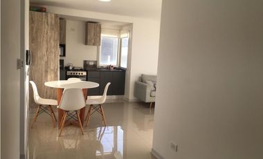 DEPARTAMENTO (701 TII) EN VENTA EN PINAMAR ZENTIVA