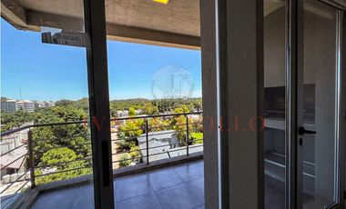DEPARTAMENTO (701 TII) EN VENTA EN PINAMAR ZENTIVA