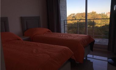DEPARTAMENTO (701 TII) EN VENTA EN PINAMAR ZENTIVA