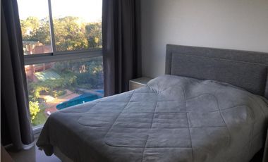 DEPARTAMENTO (701 TII) EN VENTA EN PINAMAR ZENTIVA