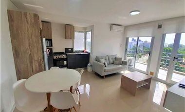 DEPARTAMENTO (701 TII) EN VENTA EN PINAMAR ZENTIVA