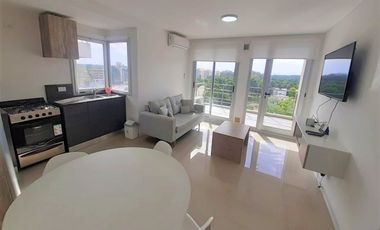DEPARTAMENTO (701 TII) EN VENTA EN PINAMAR ZENTIVA