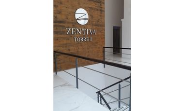 DEPARTAMENTO (701 TII) EN VENTA EN PINAMAR ZENTIVA
