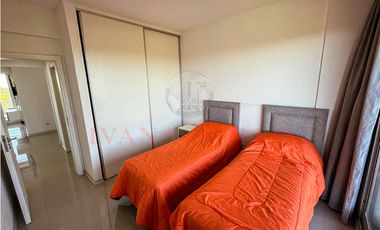 DEPARTAMENTO (701 TII) EN VENTA EN PINAMAR ZENTIVA