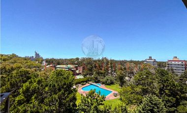 DEPARTAMENTO (701 TII) EN VENTA EN PINAMAR ZENTIVA
