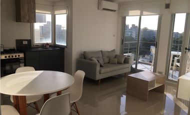DEPARTAMENTO (701 TII) EN VENTA EN PINAMAR ZENTIVA