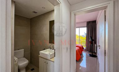 DEPARTAMENTO (701 TII) EN VENTA EN PINAMAR ZENTIVA