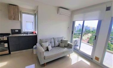 DEPARTAMENTO (701 TII) EN VENTA EN PINAMAR ZENTIVA