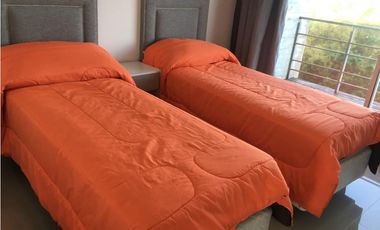 DEPARTAMENTO (701 TII) EN VENTA EN PINAMAR ZENTIVA
