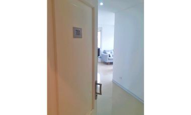 DEPARTAMENTO (701 TII) EN VENTA EN PINAMAR ZENTIVA