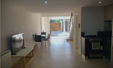 DEPARTAMENTO (001 TII) EN VENTA EN PINAMAR ZENTIVA