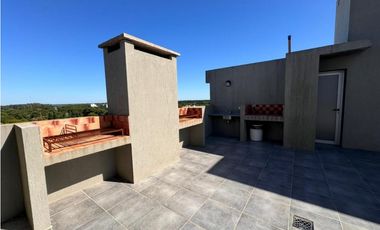 DEPARTAMENTO (001 TII) EN VENTA EN PINAMAR ZENTIVA